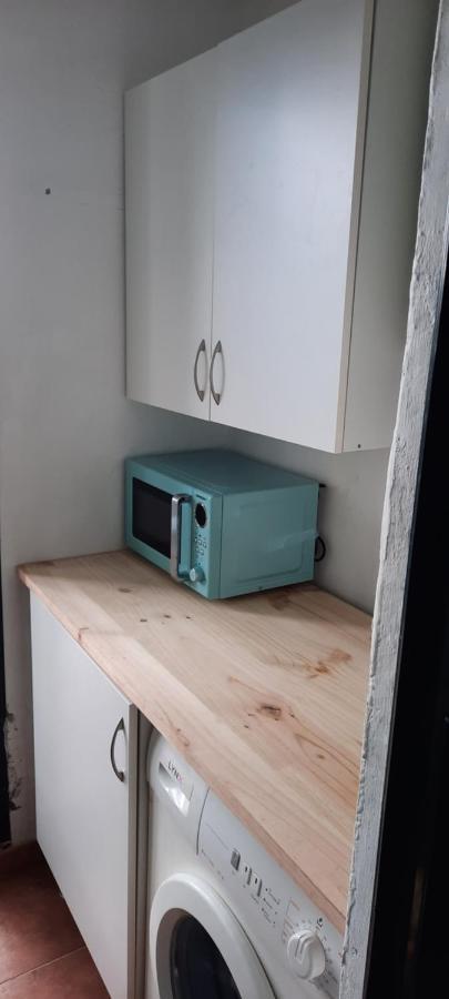 סהרה דה לוס אטונס Airunnes Atico Duplex Zahara Primera Linea מראה חיצוני תמונה