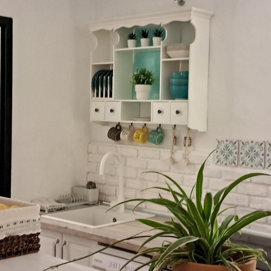 סהרה דה לוס אטונס Airunnes Atico Duplex Zahara Primera Linea מראה חיצוני תמונה